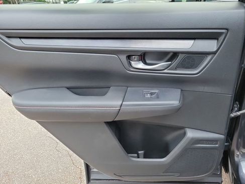 Certified 2024 Honda CR-V Sport-L image 13