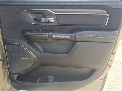 Used 2022 RAM 1500 TRX w/ TRX Level 2 Equipment Group AWD/4WD image 22