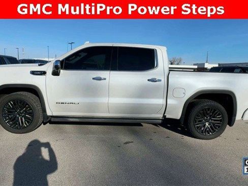 Used 2024 GMC Sierra 1500 Denali image 6