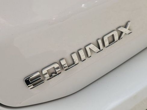 Used 2024 Chevrolet Equinox LS w/ LS Convenience Package FWD image 30