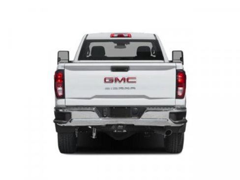 New 2026 GMC Sierra 3500 Pro w/ Convenience Package image 8