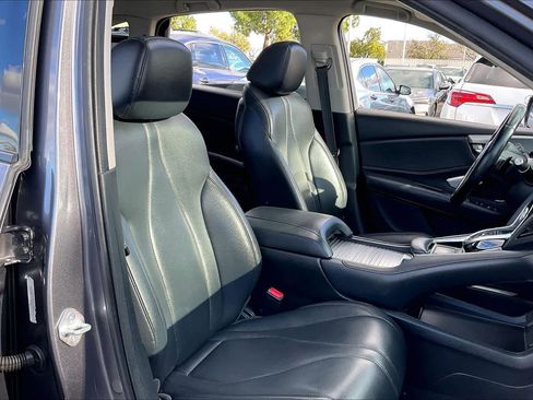 Used 2021 Acura RDX FWD image 10