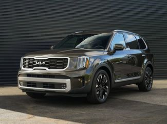 Used 2023 Kia Telluride SX Prestige AWD/4WD video 1