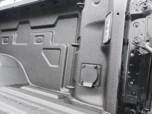 New 2026 Chevrolet Silverado 2500 LTZ w/ LTZ Plus Package image 38