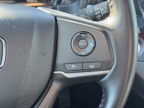 Used 2024 Honda Odyssey Sport image 25