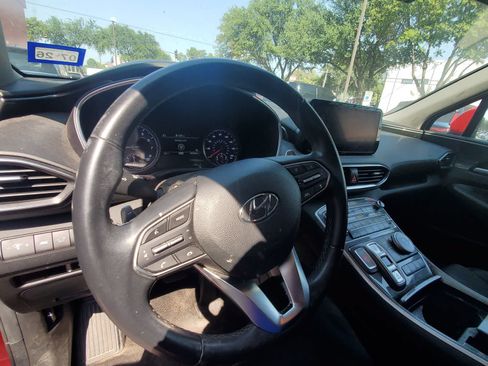 Used 2023 Hyundai Santa Fe SEL FWD image 13