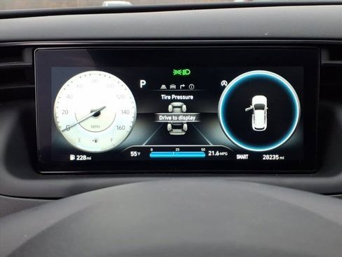 Used 2023 Hyundai Tucson N Line image 20