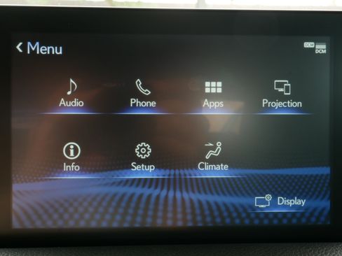 Certified 2025 Lexus IS 350 F Sport w/ Accessory Package 2 RWD image 30