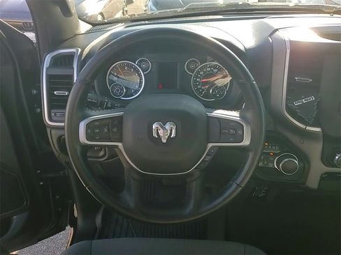 Used 2022 RAM 1500 Big Horn image 12
