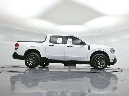 Used 2024 Ford Maverick XLT image 45