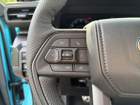 New 2026 Toyota Tacoma TRD Pro AWD/4WD image 19