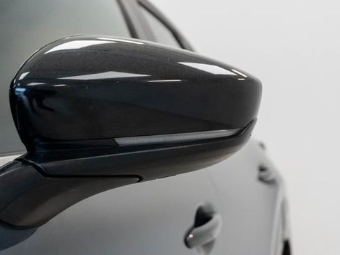 Used 2024 MAZDA CX-30 AWD 2.5 S w/ Preferred Package image 8