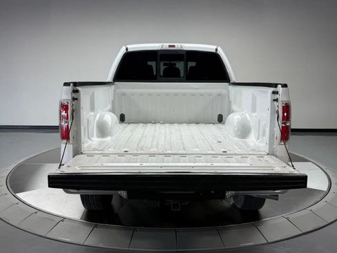 Used 2011 Ford F150 XLT w/ XLT Chrome Pkg AWD/4WD image 14