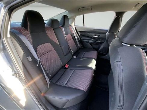 New 2026 Nissan Sentra SR image 10