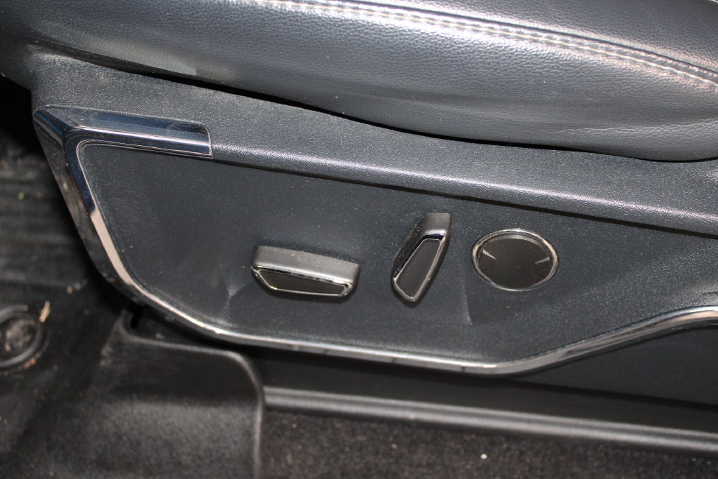 Used 2021 Ford F150 Lariat AWD/4WD image 27