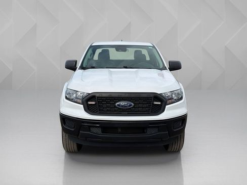 Used 2023 Ford Ranger XL RWD image 2