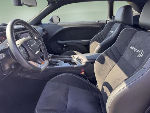 Used 2023 Dodge Challenger SRT Hellcat image 14