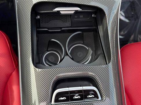 Used 2024 Mercedes-Benz CLE 300 4MATIC Cabriolet image 43