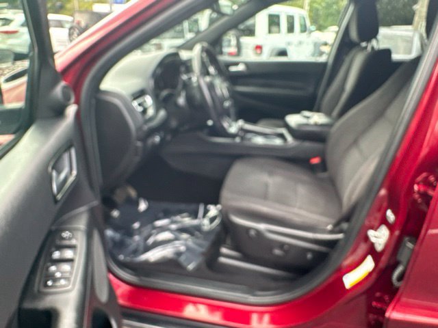 Used 2023 Dodge Durango SXT Launch Edition AWD/4WD image 26