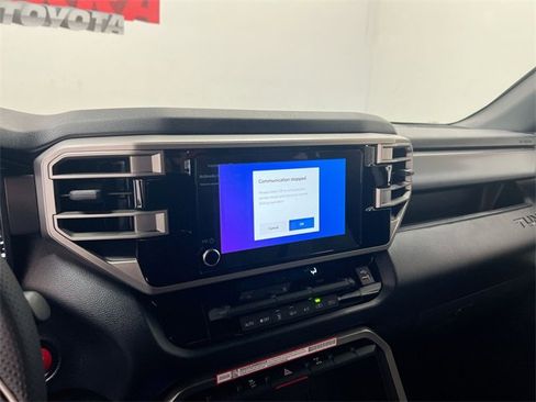 New 2025 Toyota Tundra SR5 w/ TRD Off-Road Package image 17