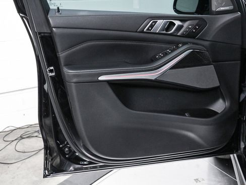 Certified 2023 BMW X5 M50i w/ Executive Package image 22