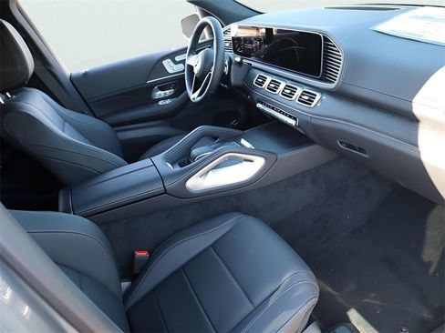 New 2026 Mercedes-Benz GLE 350 GLE 350 image 15