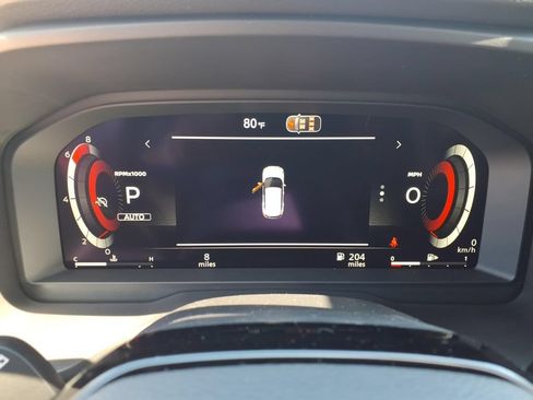 New 2026 Nissan Rogue Platinum AWD/4WD image 20