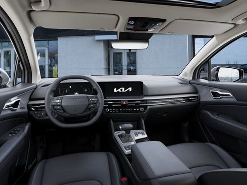 New 2026 Kia Sportage SX AWD/4WD image 14