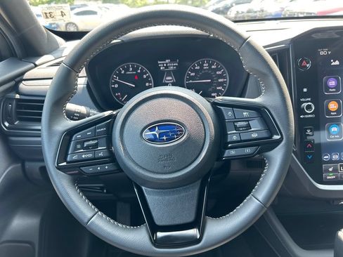 Certified 2026 Subaru Forester Premium AWD/4WD image 16