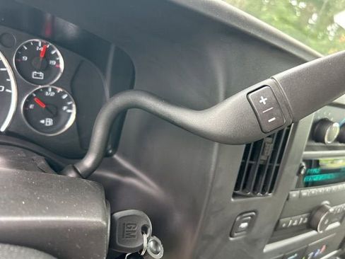 New 2025 Chevrolet Express 3500 w/ Power Convenience Package image 15