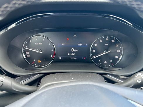 Certified 2022 Buick Envision Preferred image 23