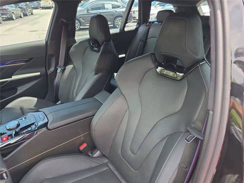 Used 2026 BMW M5 Touring w/ M Driver's Package AWD/4WD image 20
