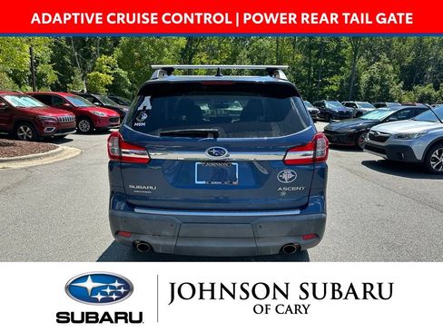 Used 2019 Subaru Ascent Premium AWD/4WD image 4