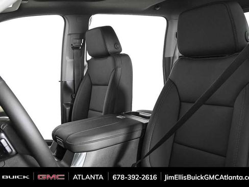 New 2026 GMC Sierra 1500 Elevation w/ Elevation Premium Package image 5