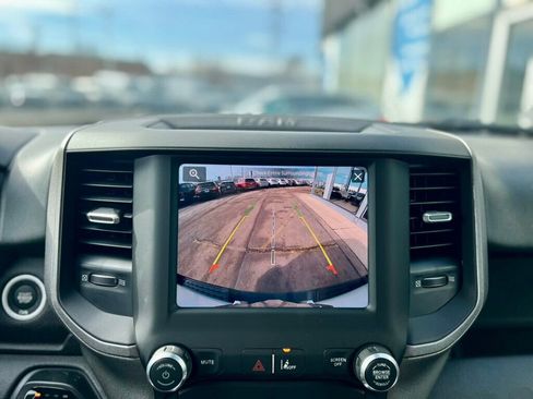 Used 2023 RAM 1500 Tradesman w/ Trailer Tow Group image 23