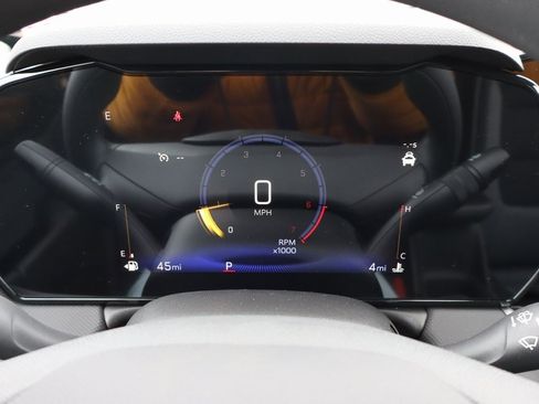 New 2026 Chevrolet TrailBlazer LT image 27