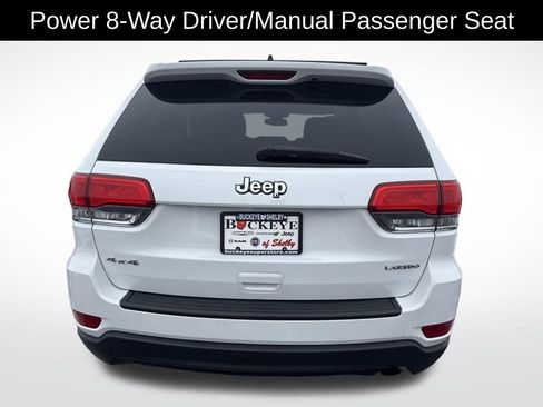 Used 2014 Jeep Grand Cherokee Laredo w/ Quick Order Package 23E image 4