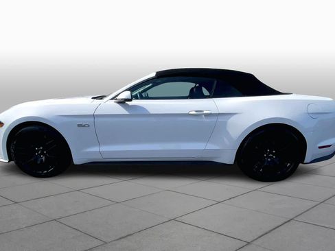 Used 2019 Ford Mustang GT Premium w/ GT Performance Package image 31