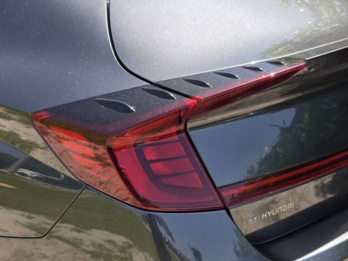 Used 2023 Hyundai Sonata SEL FWD image 5