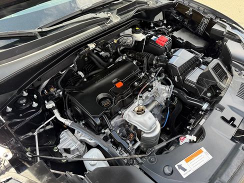Used 2024 Honda HR-V Sport image 41