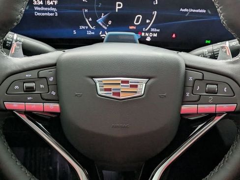 New 2026 Cadillac CT5 Premium Luxury image 15