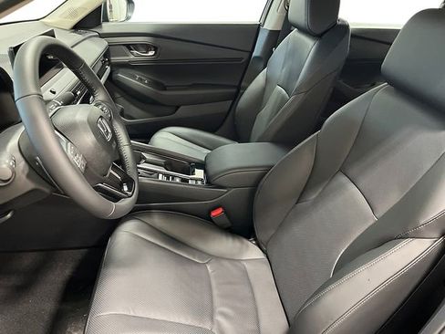 New 2026 Honda Accord EX-L image 16