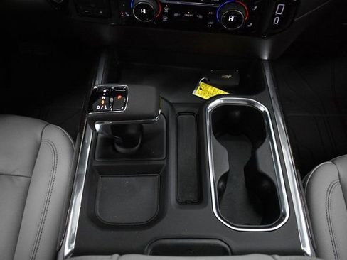 New 2025 Chevrolet Silverado 1500 RST w/ Convenience Package II image 29