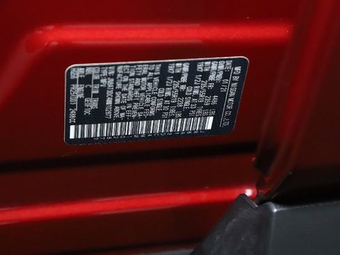 Used 2021 Nissan Rogue Platinum image 22