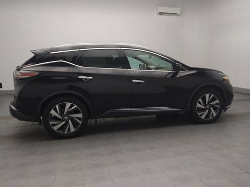 Used 2015 Nissan Murano Platinum w/ Platinum Technology Package FWD image 10