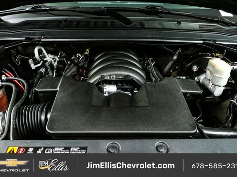 Used 2020 Chevrolet Tahoe LS RWD image 34