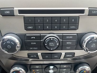 Used 2010 Ford Fusion SEL