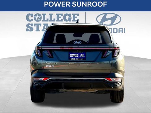 Used 2023 Hyundai Tucson SEL w/ Convenience Package image 9