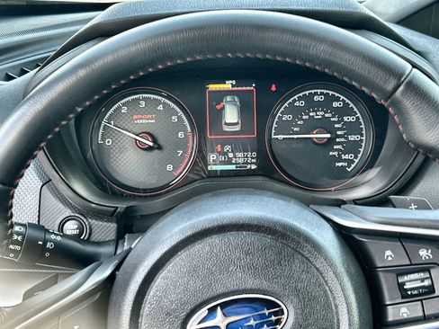 Used 2019 Subaru Forester Sport w/ Popular Package #2 image 19