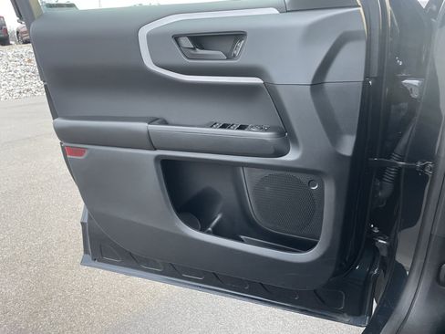 Used 2023 Ford Bronco Sport Big Bend w/ Convenience Package image 15